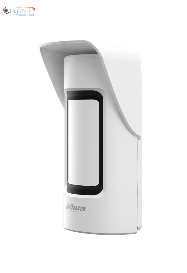 Buitendetectie Hub 2