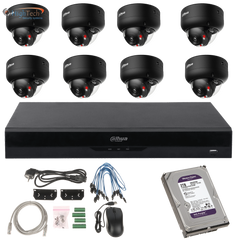 Collection image for: Camerabewaking set