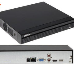 Collection image for: Dahua 8ch zonder POE