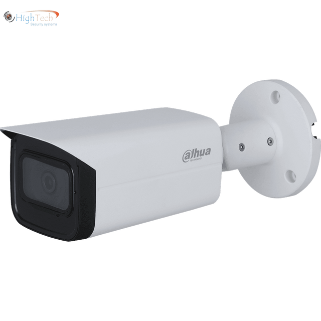 Dahua HD over coax camera