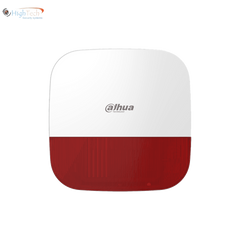 Collection image for: Dahua Inbraak