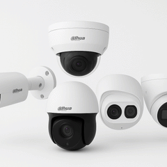 Collection image for: Dahua IP Camera per model
