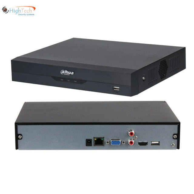 Dahua NVR 16ch