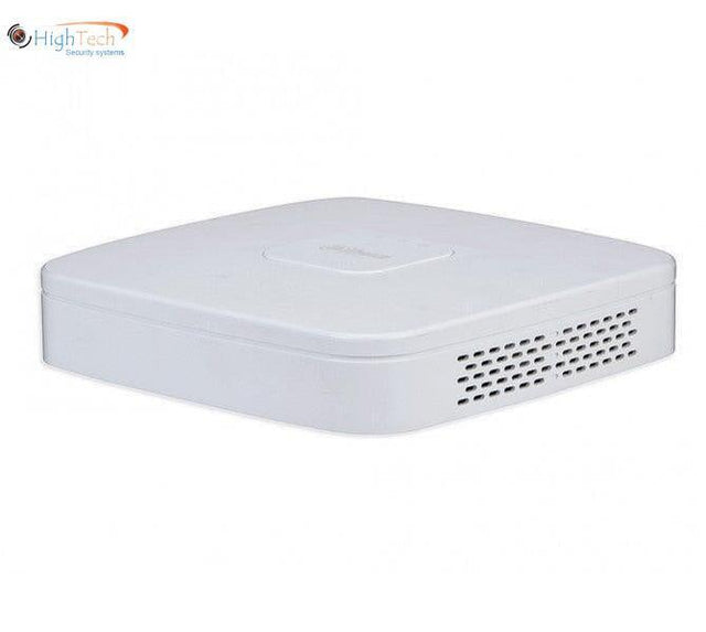dahua nvr 4ch