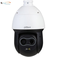 Collection image for: Dual/ Thermische PTZ/ Speeddome