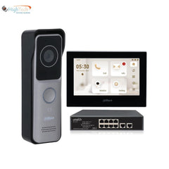 Collection image for: Intercom Kit WiFI