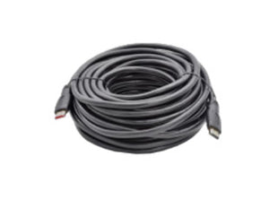 HDMI 2.0 kabel, Hoge kwaliteit, Actieve versterking 20M