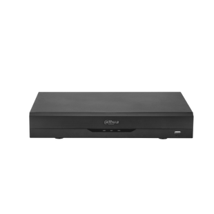 Dahua DH-XVR5108H-I3 8 kanaals BNC-video-ingangen voor HDCVI, HDTVI, AHD