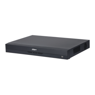 Dahua DH-XVR5216A-I3 16 kanalen BNC video voor HDCVI, HDTVI, AHD en analoge signalen