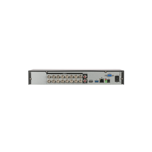 Dahua DH-XVR5116H-4KL-I3 16 BNC video-ingangen voor HDCVI/AHD/TVI/CVBS