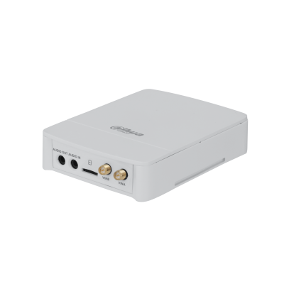 Dahua DH-IPC-HUM8241P-E2 WizMind Netwerkcamera