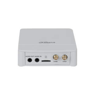 Dahua DH-IPC-HUM8241P-E2 WizMind Netwerkcamera