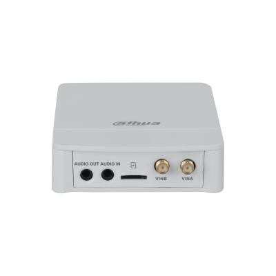 Dahua DH-IPC-HUM8241P-E2 WizMind Netwerkcamera