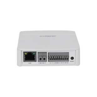 Dahua DH-IPC-HUM8241P-E2 WizMind Netwerkcamera