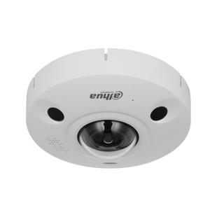 Dahua DH-IPC-EBW8842P-AS WizMind 8MP fisheye netwerkcamera