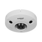 Dahua DH-IPC-EBW8842P-AS WizMind 8MP fisheye netwerkcamera