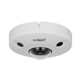 Dahua DH-IPC-EBW8842P-AS WizMind 8MP fisheye netwerkcamera