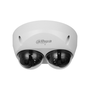 Dahua DH-IPC-HDBW5441FP-AS-E2 netwerkcamera 4MP 2.8 mm