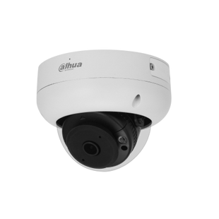 Dahua DH-IPC-HDBW3441RP-AS-P-0210B WizSense series , 4MP 180° Vandaal bestendige, IR , 2.1 mm, SMD, IP67 en IK10
