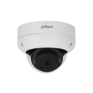 Dahua DH-IPC-HDBW3441RP-AS-P-0210B WizSense series , 4MP 180° Vandaal bestendige, IR , 2.1 mm, SMD, IP67 en IK10