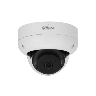 Dahua DH-IPC-HDBW3441RP-AS-P-0210B WizSense series , 4MP 180° Vandaal bestendige, IR , 2.1 mm, SMD, IP67 en IK10