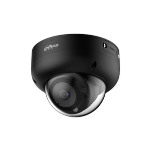 Dahua IPC-HDBW3441R-AS-P Zwart