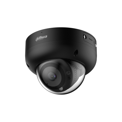 Dahua IPC-HDBW3441R-AS-P Zwart