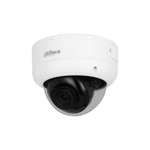 Dahua IPC-HDBW3541EP-S-28B-S2 WizSense series, 5MP Vandaal bestendige Netwerk IR-Mini Dome camera