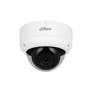 Dahua IPC-HDBW3541EP-S-28B-S2 WizSense series, 5MP Vandaal bestendige Netwerk IR-Mini Dome camera