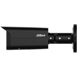 Dahua IPC-HFW3541TP-ZS-S2- Zwart  lens 2,7–13,5 mm