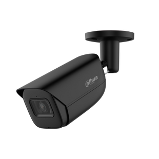 Dahua IPC-HFW3441E-AS Zwart