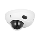 Dahua IPC-HDBW3441FP-AS-21B-S2 WizSense series netwerk camera , 4MP Vandaal bestendige compacte IR-Mini Dome