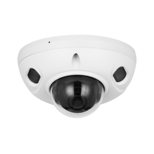 Dahua IPC-HDBW3241FP-AS-28B-S2 WizSense series netwerk camera , Full HD, 2MP Vandaal bestendige compacte IR-Mini Dom