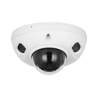 Dahua IPC-HDBW3241FP-AS-28B-S2 WizSense series netwerk camera , Full HD, 2MP Vandaal bestendige compacte IR-Mini Dom