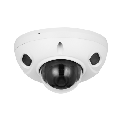 Dahua IPC-HDBW3541FP-AS-S2, 5MP Mini Dome Network Camera 2.8mm, Wizsense