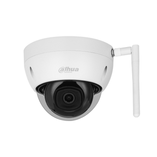 Dahua IPC-HDBW1430DE-SW WiFi buiten 4MP IP beveiligingscamera.
