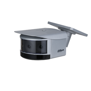Dahua DH-IPC-PFW83242-A180-S2 Netwerk Panoramische Bullet Camera