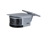 Dahua DH-IPC-PFW83242-A180-S2 Netwerk Panoramische Bullet Camera