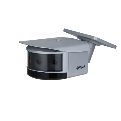 Dahua DH-IPC-PFW83242-A180-S2 Netwerk Panoramische Bullet Camera