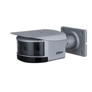 Dahua DH-IPC-PFW83242-A180-S2 Netwerk Panoramische Bullet Camera