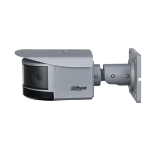 Dahua DH-IPC-PFW83242-A180-S2 Netwerk Panoramische Bullet Camera