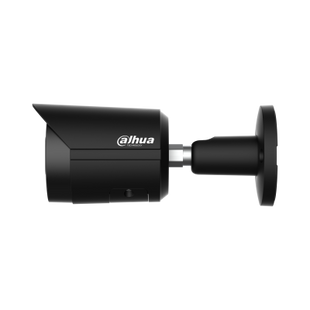 Dahua IPC-HFW2541S-S 2.8 mm Zwart