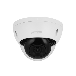 Dahua DH-IPC-HDBW2541EP-S WizSense Starlight  PoE Dome IP buiten beveiligingscamera.