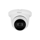 Dahua DH-IPC-HDW2541TMP-S-0280B-S2 Starlight PoE Turret IP buiten bewakingscamera.
