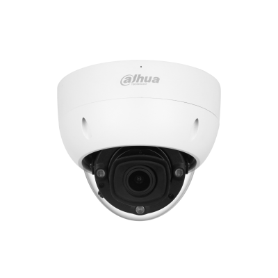 Dahua IPC-HDBW5442HP-ZHE-ATC-S3 WizMind, AcuPick, 4MP, WDR (140 dB), TDN, 2,7-12 mm lens, IR, IP67, IK10, anti corrosie coating