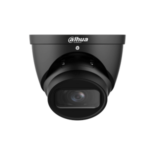 Dahua DH-IPC-HDW5442TP-ZE-S3 Black WizMind series 4MP Starlight+ IR zwart