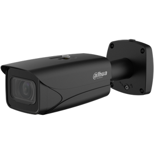 Dahua IPC-HFW5442EP-ZE-S3-Zwart 2,7-12 mm lens