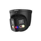 Dahua IPC-PDW3849-A180-AS-PV-Zwart netwerkcamera