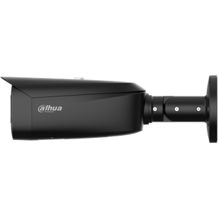 Dahua IPC-HFW3849T1-AS-PV 2.8 mm Zwart