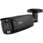 Dahua IPC-HFW3849T1-AS-PV 2.8 mm Zwart